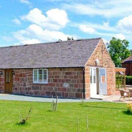 Byre Cottage Nesscliffe エクステリア 写真